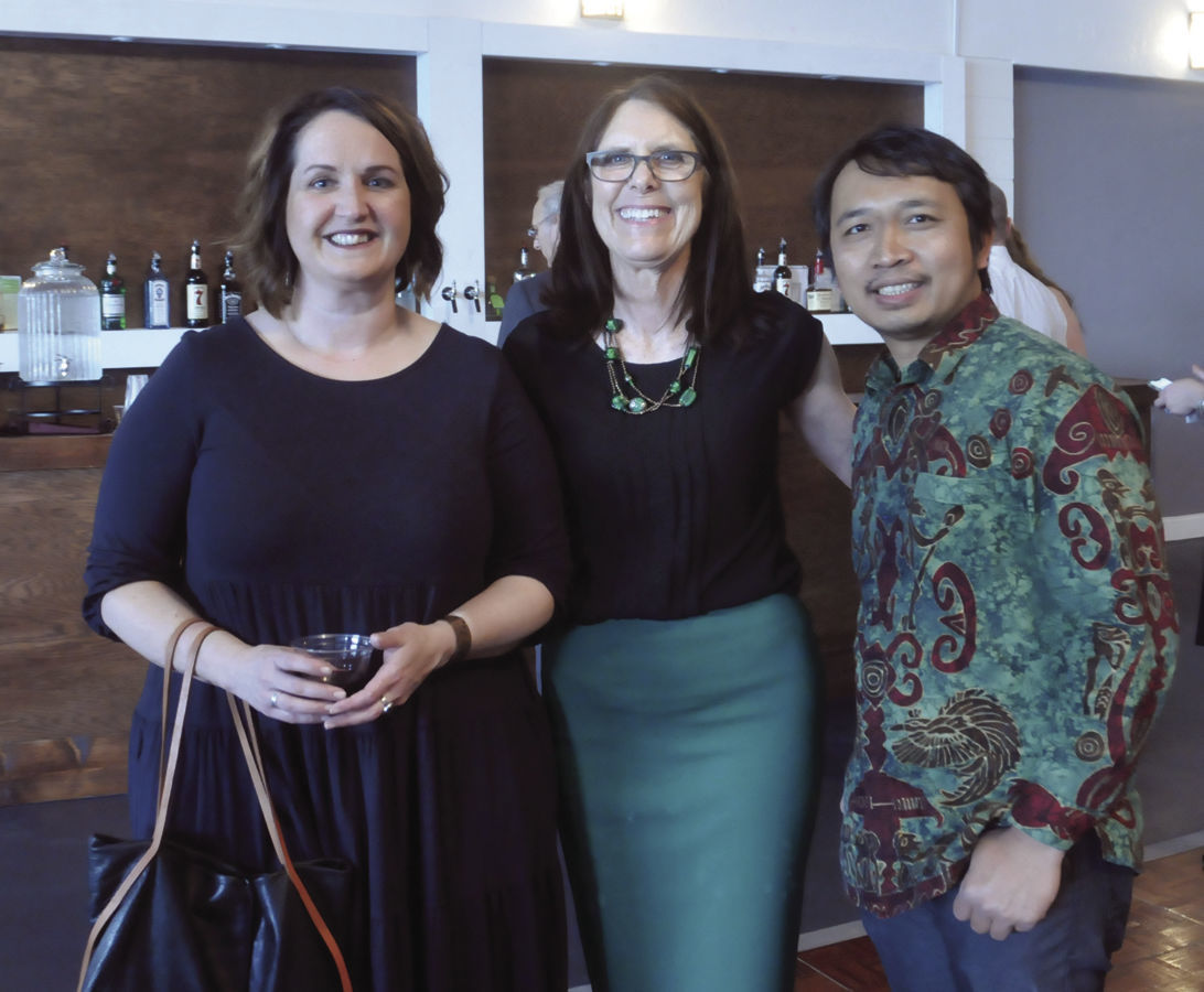 Social Seen: Passion for Fashion Gala